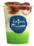 Kopi Pandan